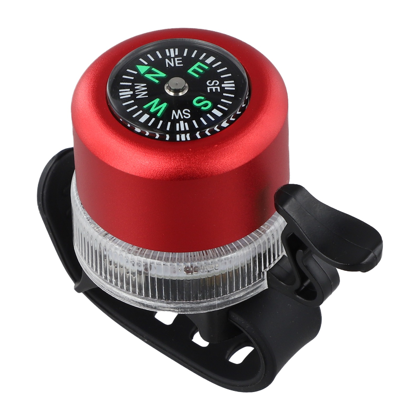 Bike Bell - Compass Bike Bell for mini Bike