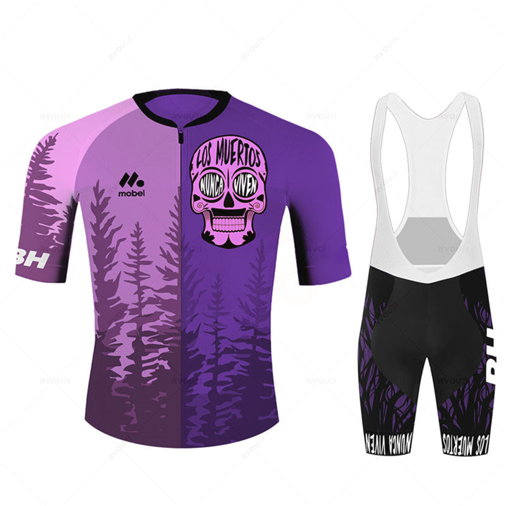 Cycling Gear For Kids - New Road Team Summer Cycling Jersey