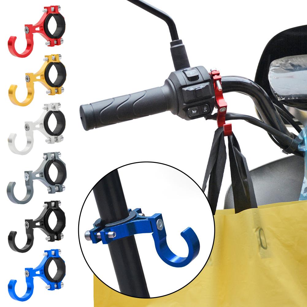 Cycling Gear Hanger - Universal Aluminum Alloy Hook Hanger Holder
