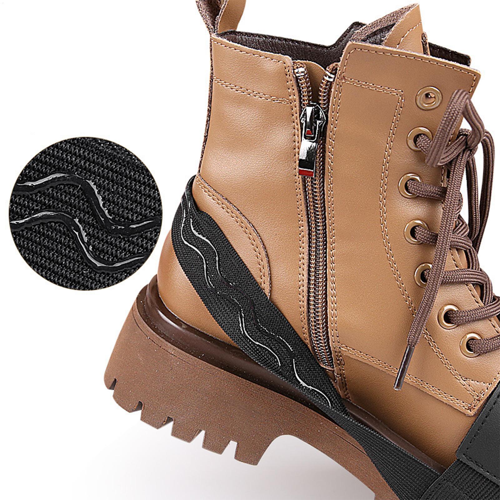 Cycling Gear In Winter - Motorcycle Gear Shift Shoe Protector Anti-Slip