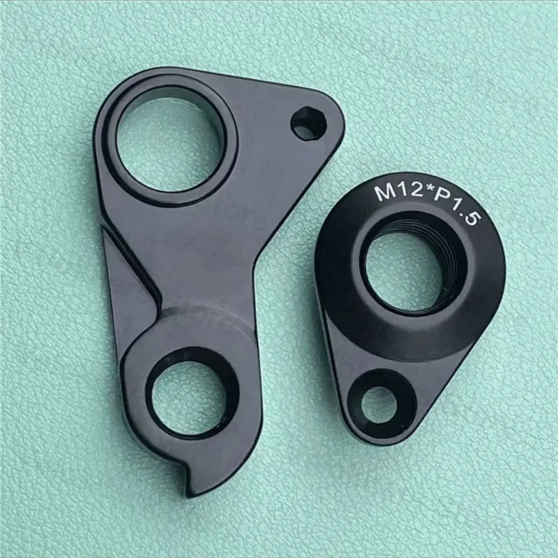 Cycling Gear Hanger - 1PC For Quick Zeit Pro Java
