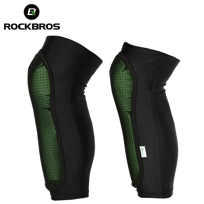 Cycling Protective Gear - ROCKBROS Cool Sport Legs MTB Cycling