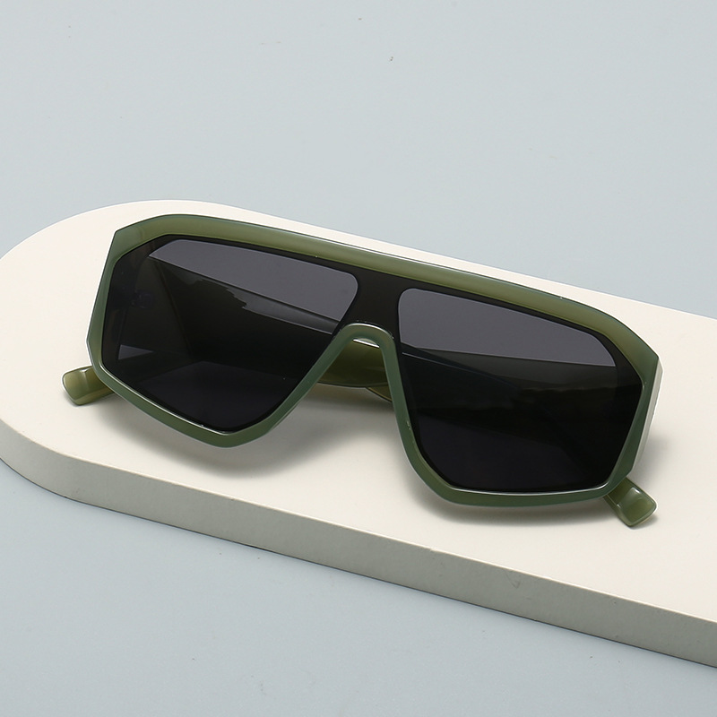 New Y2K Large Frame Joined Bod - огляд і ціна Cycling Glasses