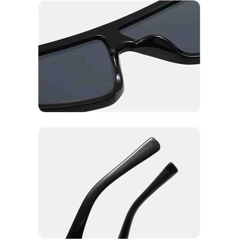 New Y2K Large Frame Joined Bod - огляд і ціна Cycling Glasses