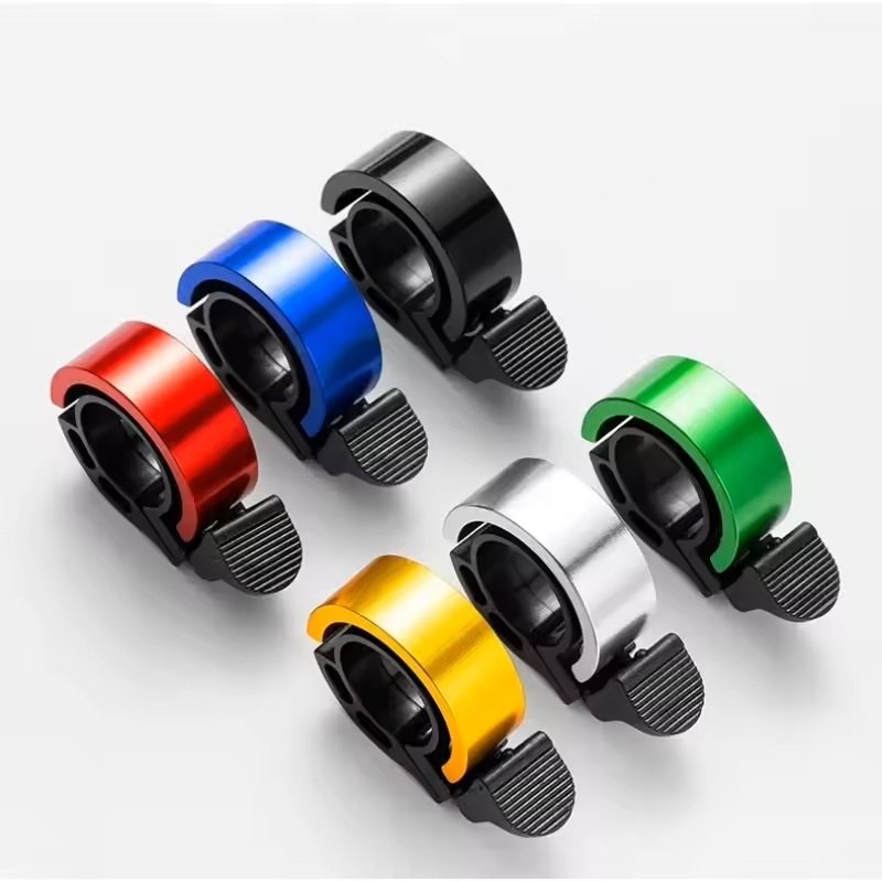 Universal Bicycle Bell Handleb - огляд і ціна Bike Bell