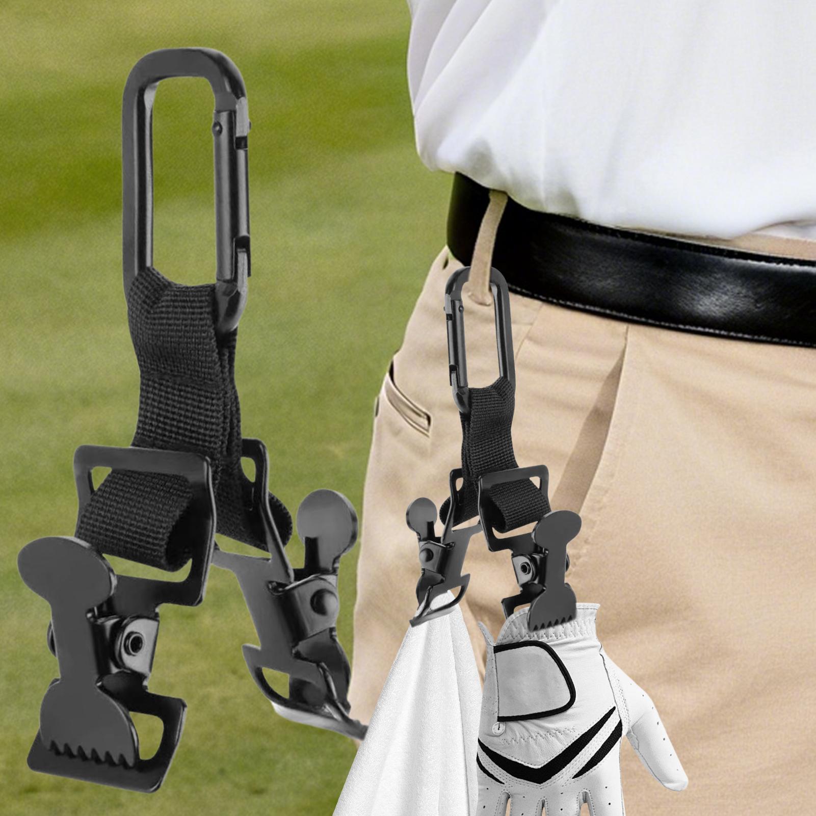 Glove Clip Belt Holder Powerfu - огляд і ціна Cycling Gear Men