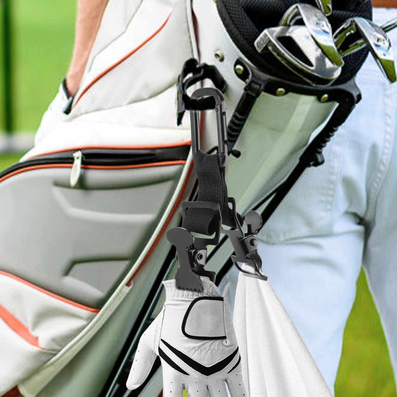 Glove Clip Belt Holder Powerfu - огляд і ціна Cycling Gear Men
