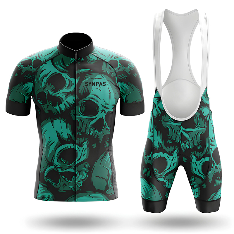 SYNPAS Cycling Jersey Cycling  - огляд і ціна Cycling Gear For Kids
