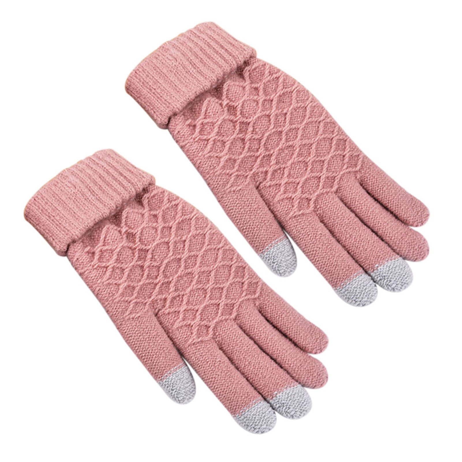 Touchscreen Gloves Warm Solid  - огляд і ціна Cycling Hand Gear