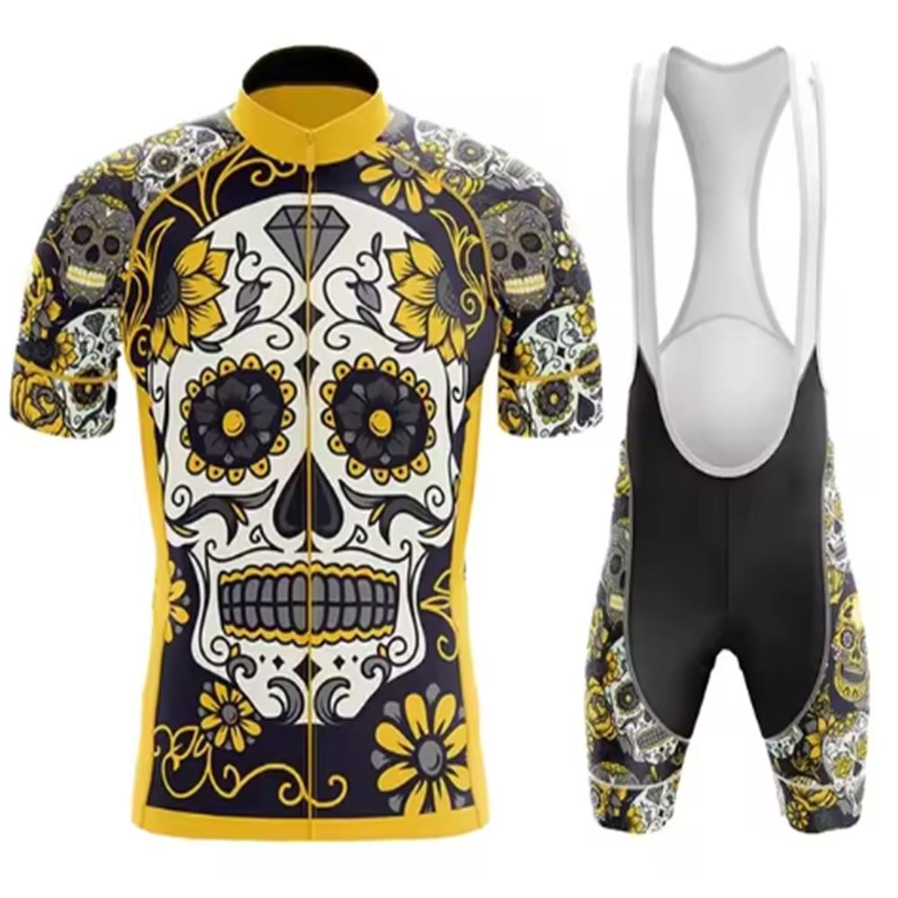2026 Team Cycling Jersey Set S - огляд і ціна Cycling Gear For Kids