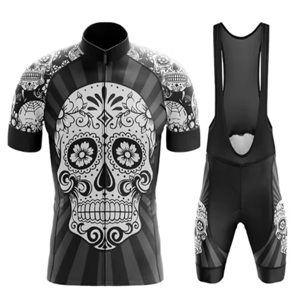 2026 Team Cycling Jersey Set S - огляд і ціна Cycling Gear For Kids