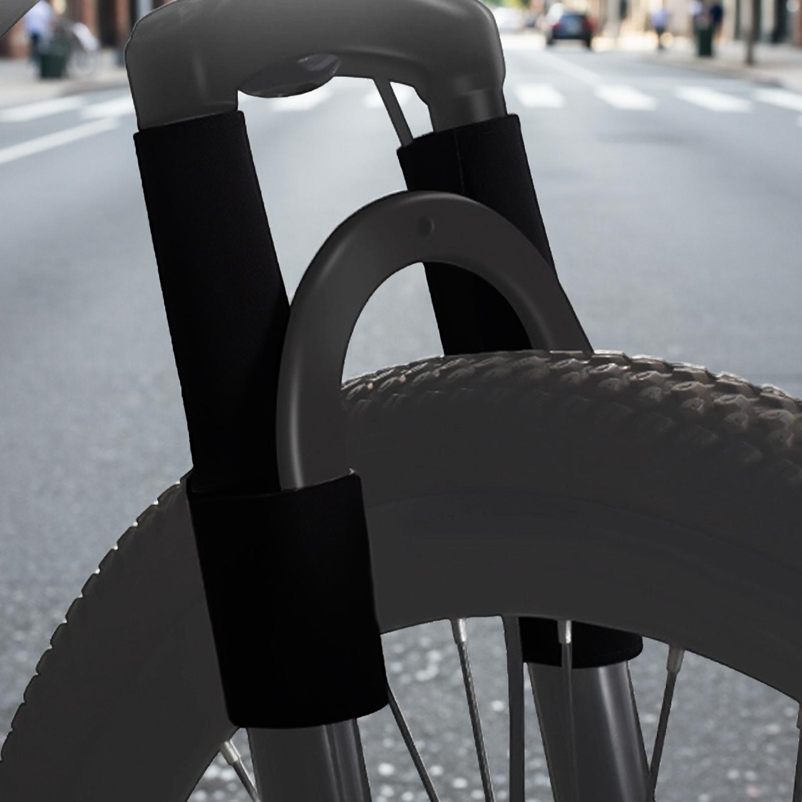 Bicycle Fork Protector Cover C - огляд і ціна Cycling Protective Gear