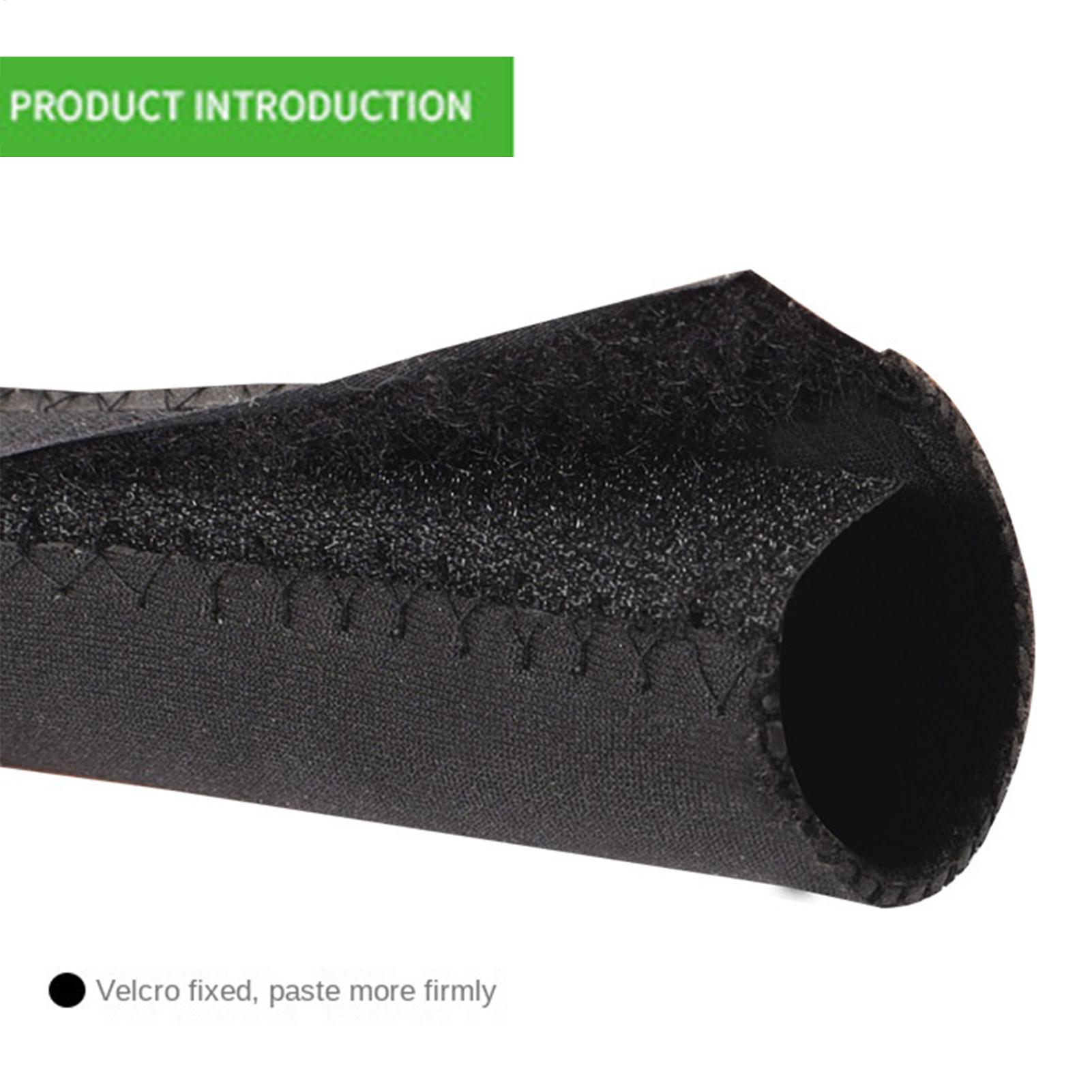 Bicycle Fork Protector Cover C - огляд і ціна Cycling Protective Gear