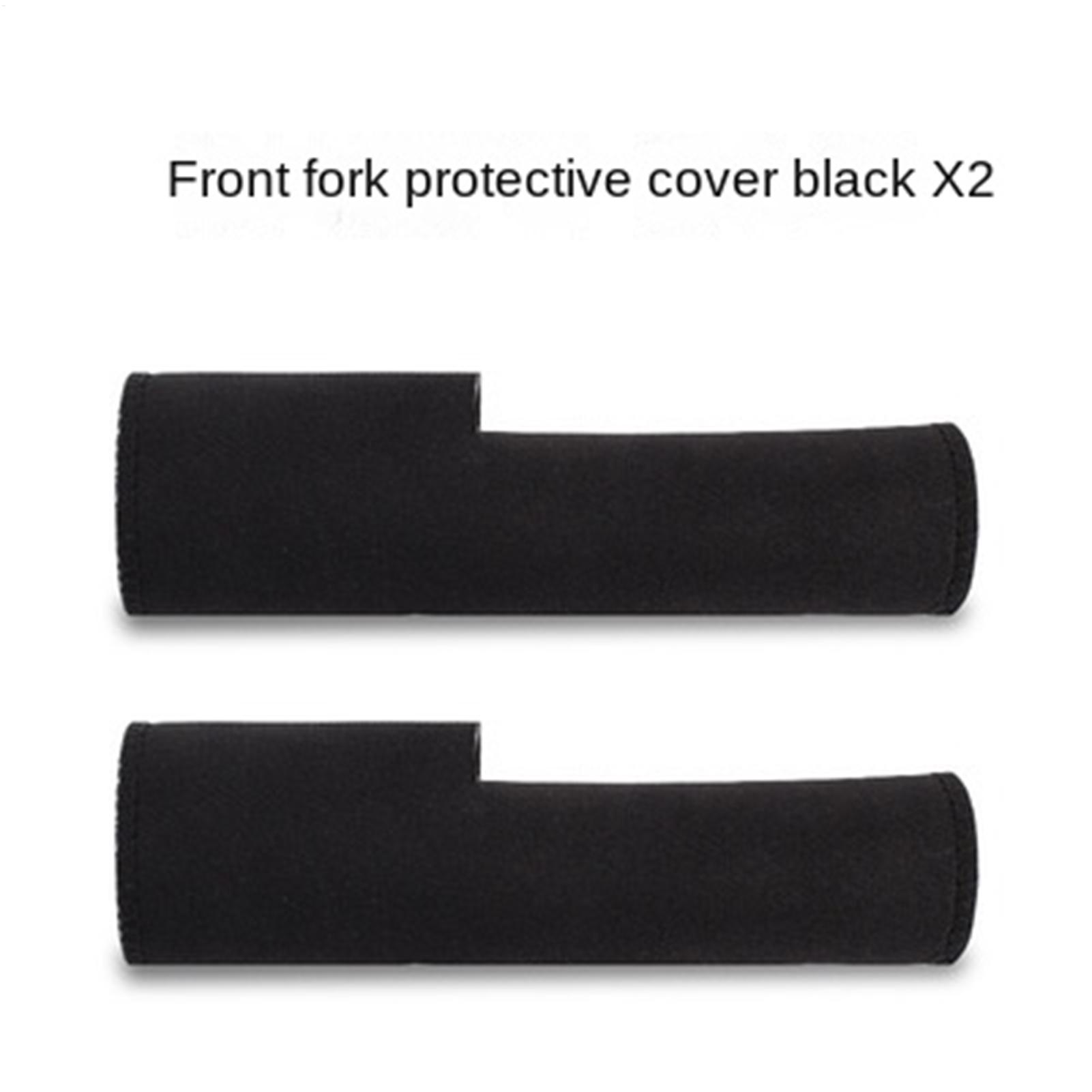 Bicycle Fork Protector Cover C - огляд і ціна Cycling Protective Gear