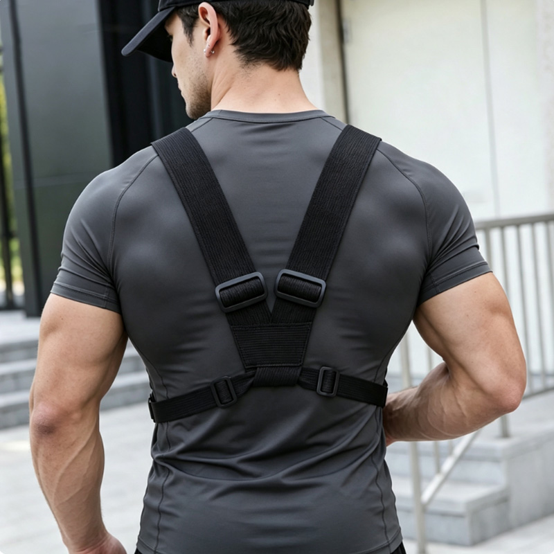 Lightweight Running Vest Backp - огляд і ціна Cycling Gear Hanger
