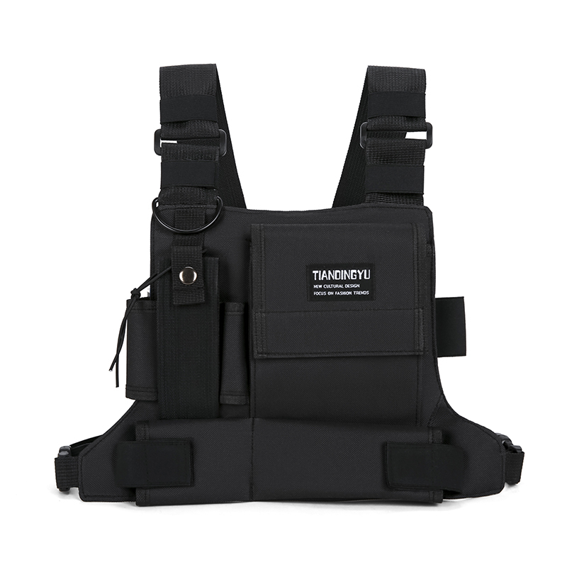 Lightweight Running Vest Backp - огляд і ціна Cycling Gear Hanger
