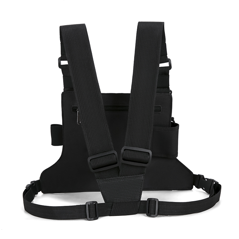 Lightweight Running Vest Backp - огляд і ціна Cycling Gear Hanger