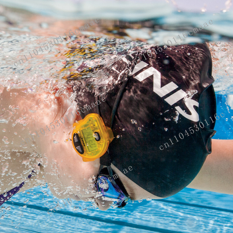 Swimming Metronome Running Cyc - огляд і ціна Cycling Hand Gear