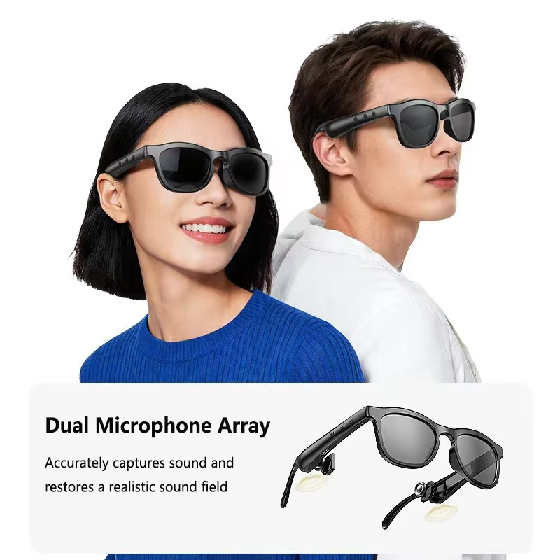 Lenovo AI 8K 2400MP Smart Blue - огляд і ціна Cycling Glasses