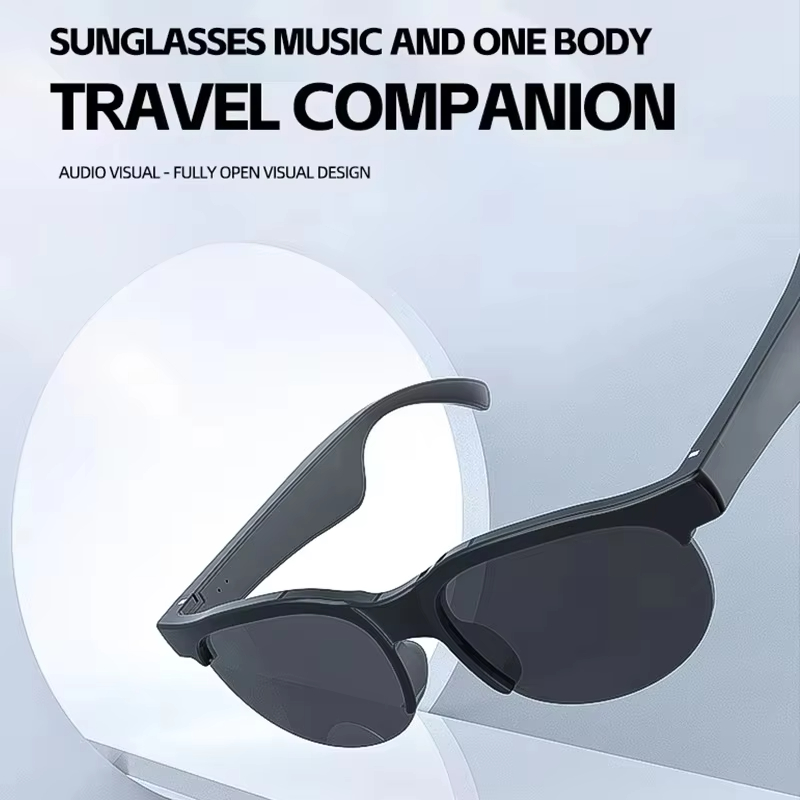 Lenovo AI 8K 2400MP Smart Blue - огляд і ціна Cycling Glasses
