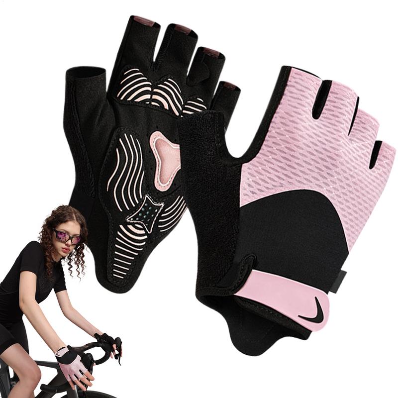 Biking Gloves Half Finger Ridi - огляд і ціна Cycling Hand Gear