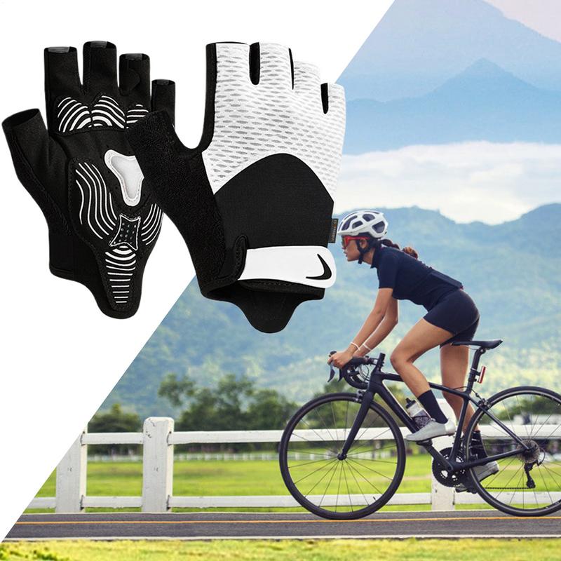 Biking Gloves Half Finger Ridi - огляд і ціна Cycling Hand Gear
