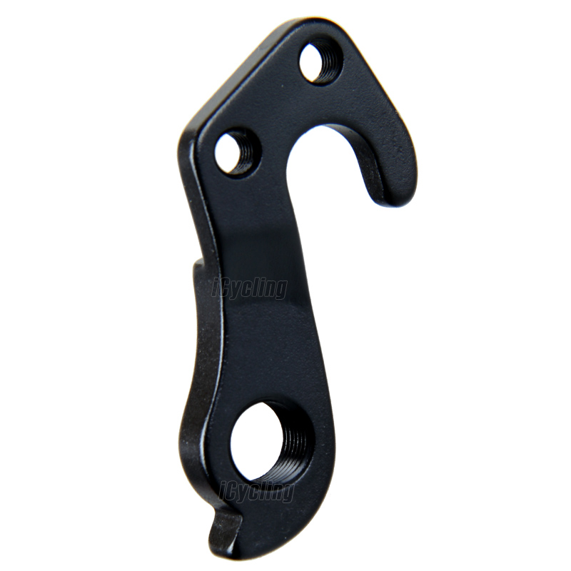 MTB Road Bicycle Rear Deraille - огляд і ціна Cycling Gear Hanger