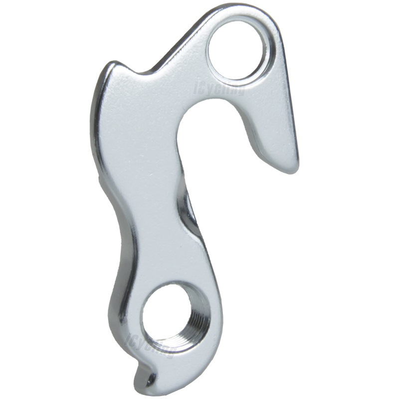 MTB Road Bicycle Rear Deraille - огляд і ціна Cycling Gear Hanger