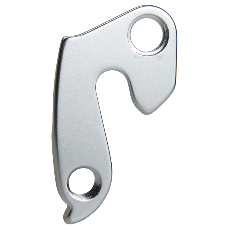MTB Road Bicycle Rear Deraille - огляд і ціна Cycling Gear Hanger