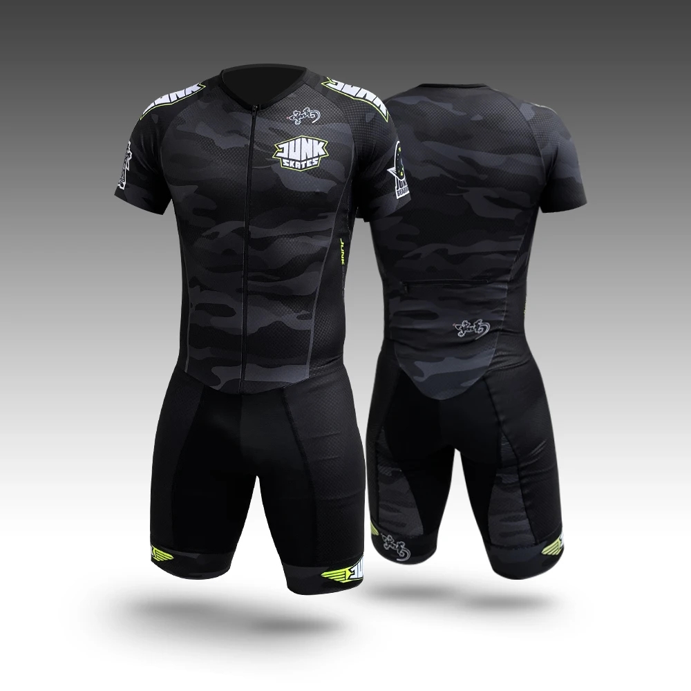 Mans Roller Skating Cycling Je - огляд і ціна Cycling Gear Clothing