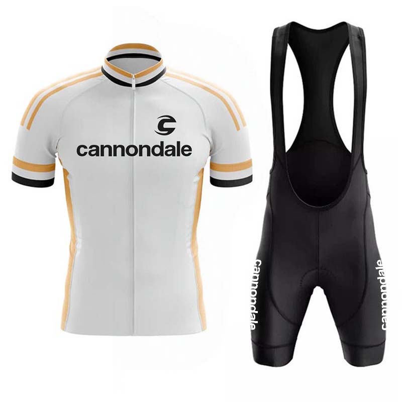 Men's Cycling Jersey Set MTB C - огляд і ціна Cycling Gear Clothing