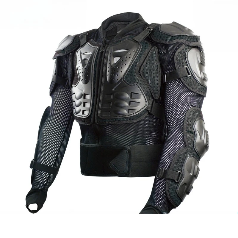 Motorcycle armor, cycling prot - огляд і ціна Cycling Hand Gear