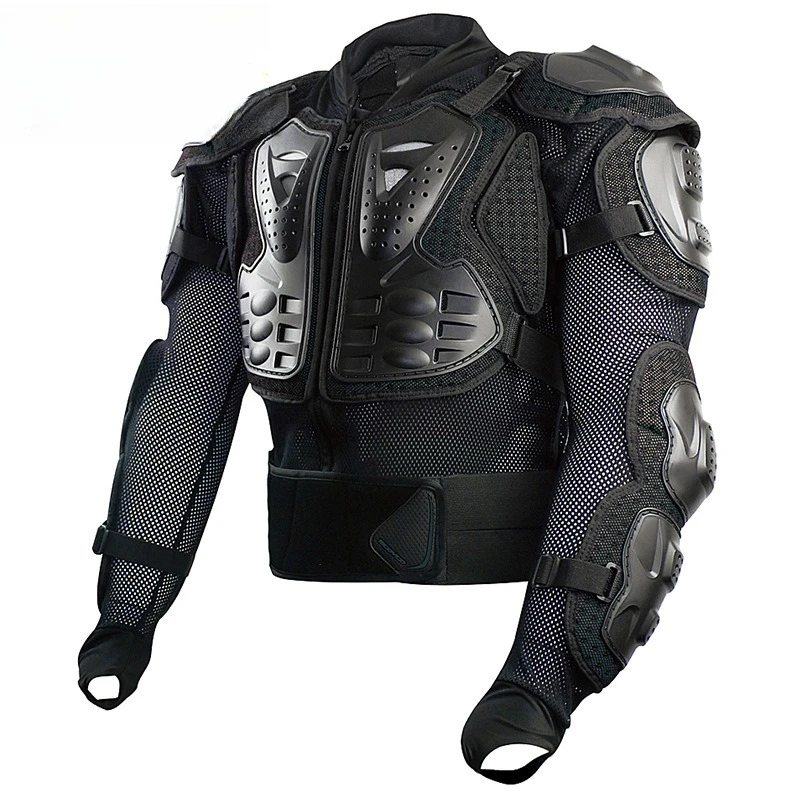 Motorcycle armor, cycling prot - огляд і ціна Cycling Hand Gear