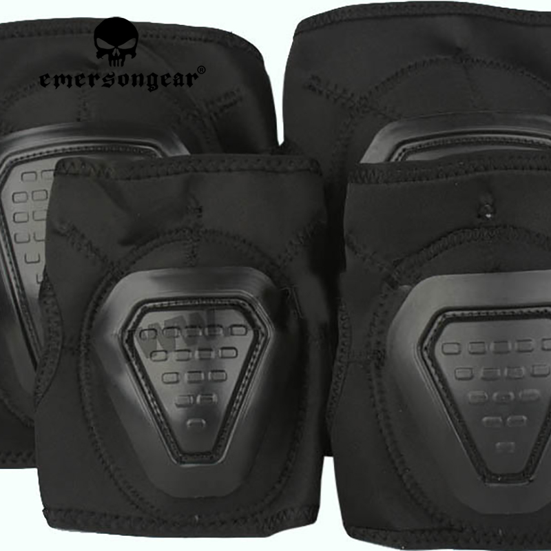 Emersongear DNI Neoprene Elbow - огляд і ціна Cycling Protective Gear