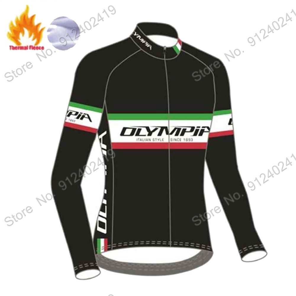 Maglia Ciclismo 2023 Olympia I - огляд і ціна Cycling Gear Clothing