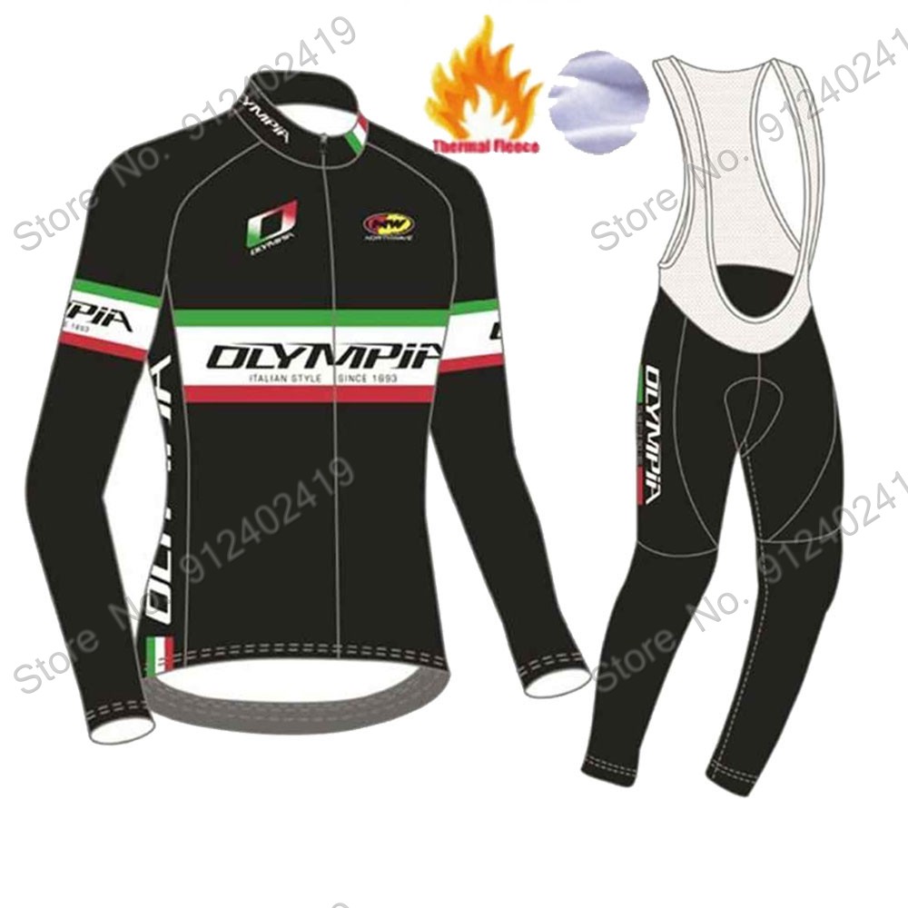 Maglia Ciclismo 2023 Olympia I - огляд і ціна Cycling Gear Clothing