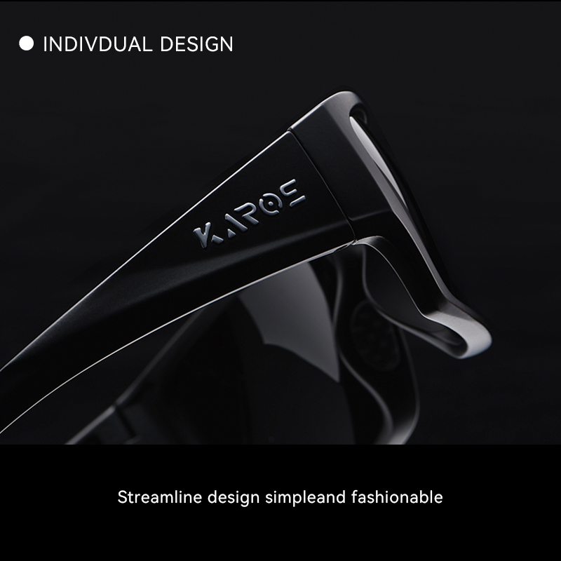 KAROS Polarized Shades with UV - огляд і ціна Cycling Glasses