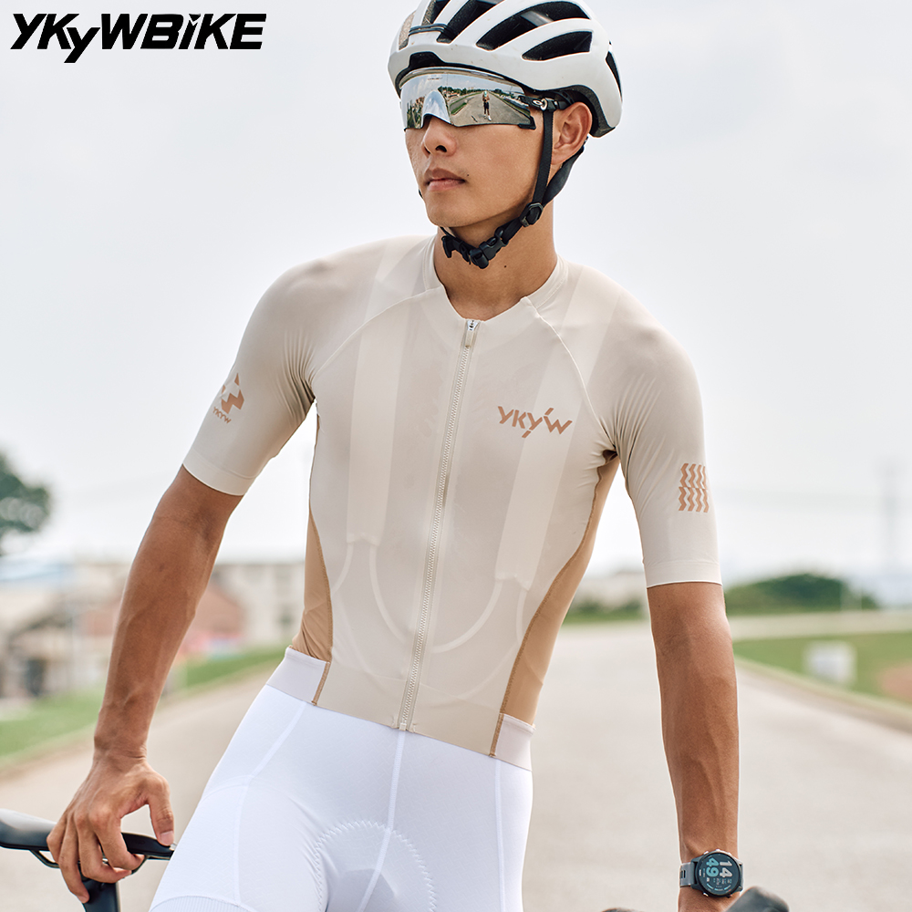 YKYW Anato-Racing Men 3D Pro R - огляд і ціна Ykyw Cycling Gear