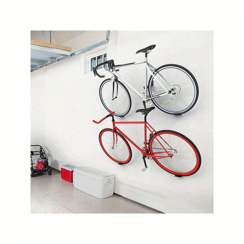 Iron Horizontal Bike Pedal Han - огляд і ціна Cycling Gear Hanger