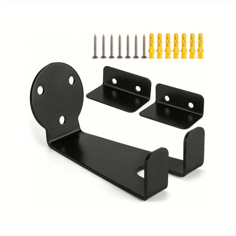 Iron Horizontal Bike Pedal Han - огляд і ціна Cycling Gear Hanger