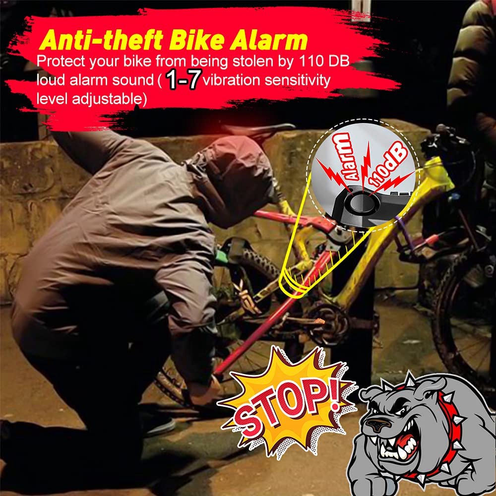 A61P Bike Turn Signals Light S - огляд і ціна Bike Tail Light