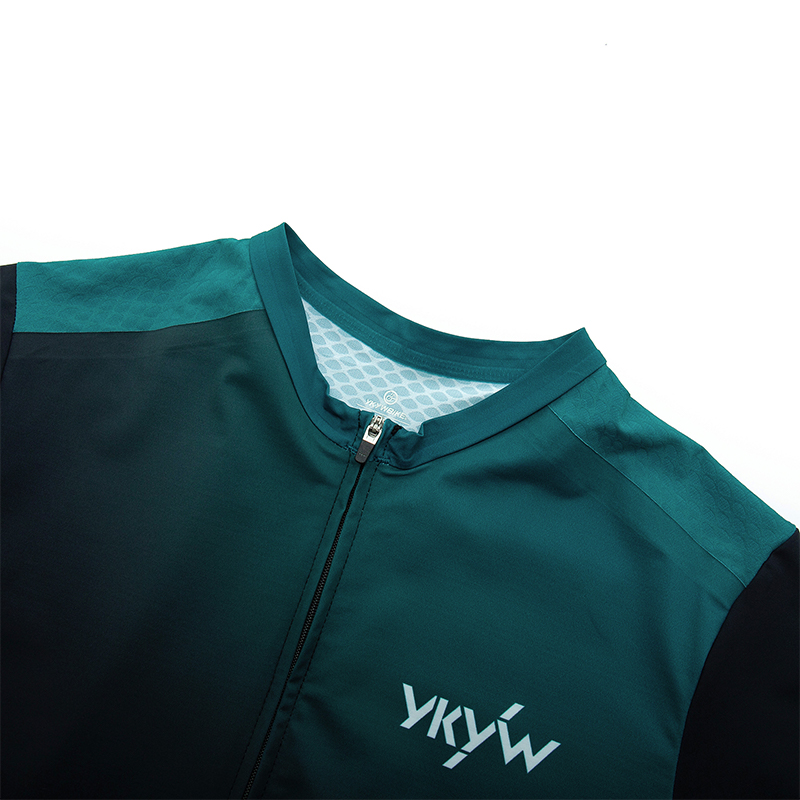 YKYW Men's Short Sleeve Cyclin - огляд і ціна Ykyw Cycling Gear