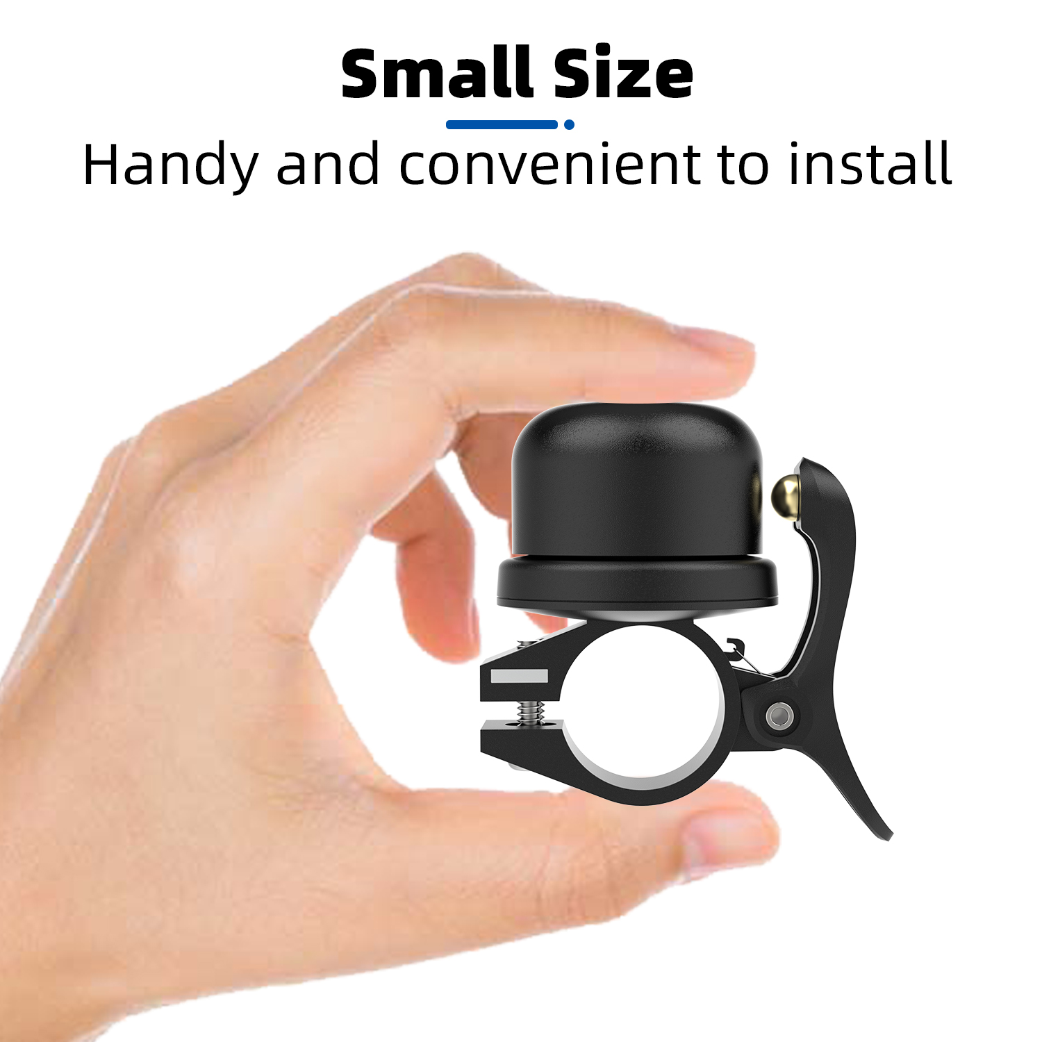 Micflip Find My Smart Tag Bicy - огляд і ціна Bike Bell