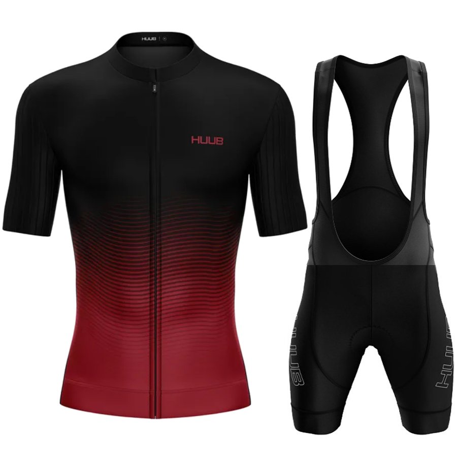 Cycling 2026 HUUB Clothes Men' - огляд і ціна Cycling Gear Clothing