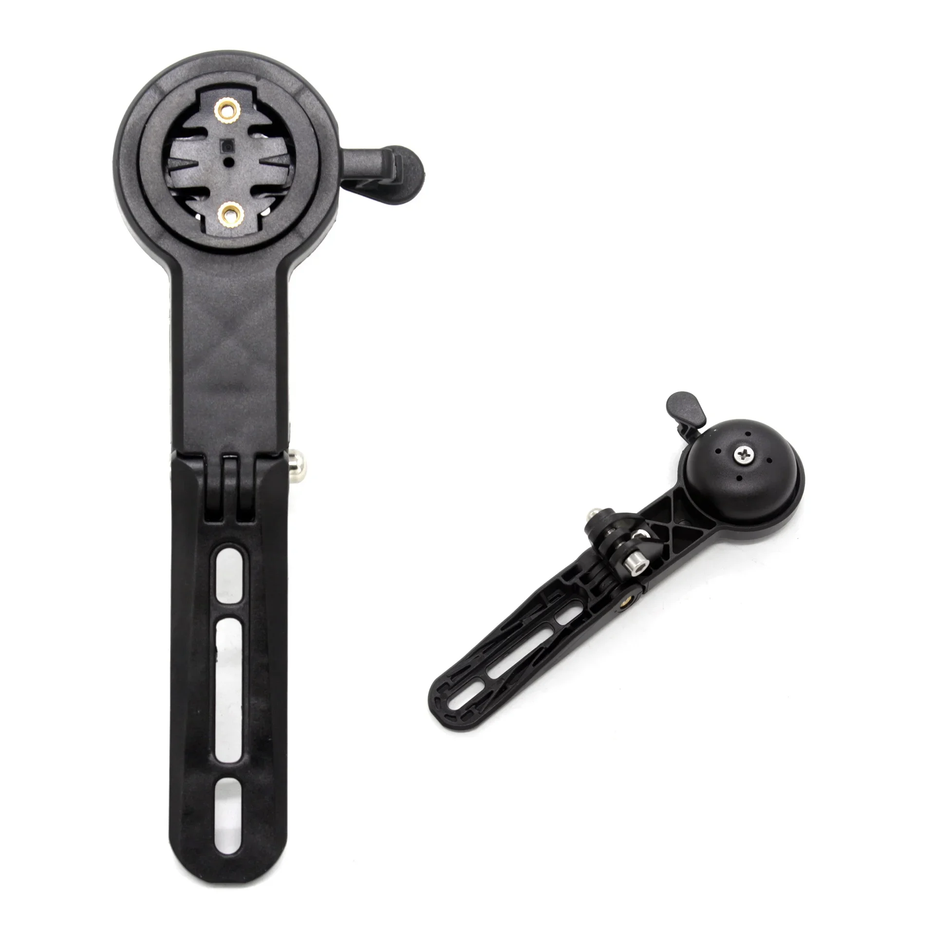 Cycling Bike Computer Mount Wi - огляд і ціна Bike Bell