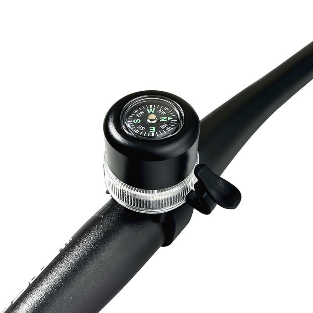 Compass Bike Bell for mini Bik - огляд і ціна Bike Bell