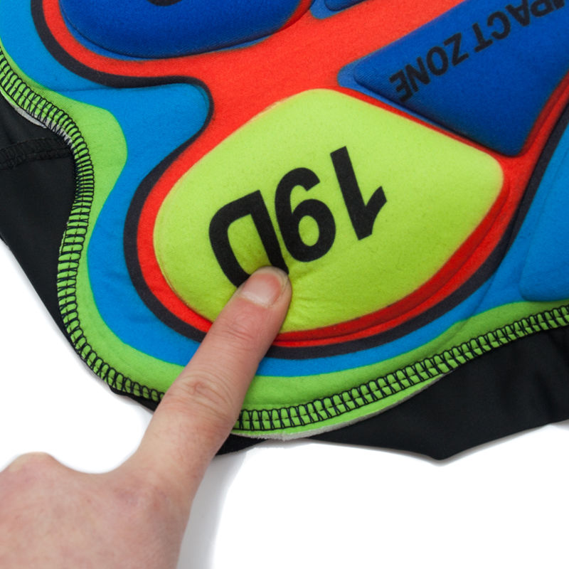 New Road Team Summer Cycling J - огляд і ціна Cycling Gear For Kids