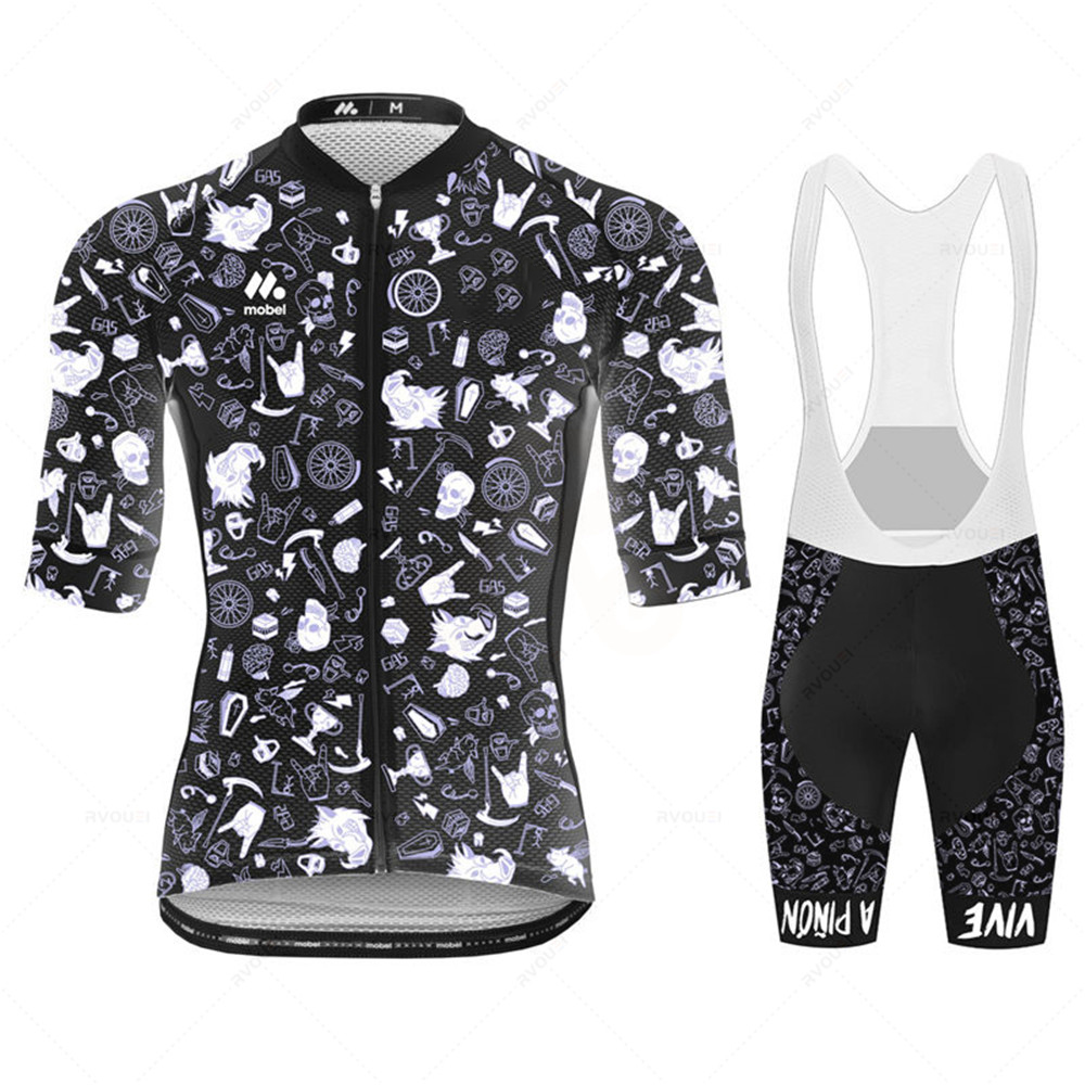 New Road Team Summer Cycling J - огляд і ціна Cycling Gear For Kids