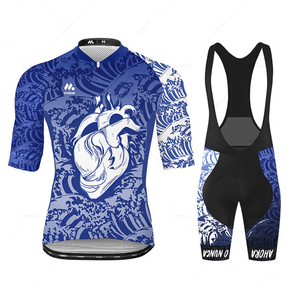 New Road Team Summer Cycling J - огляд і ціна Cycling Gear For Kids
