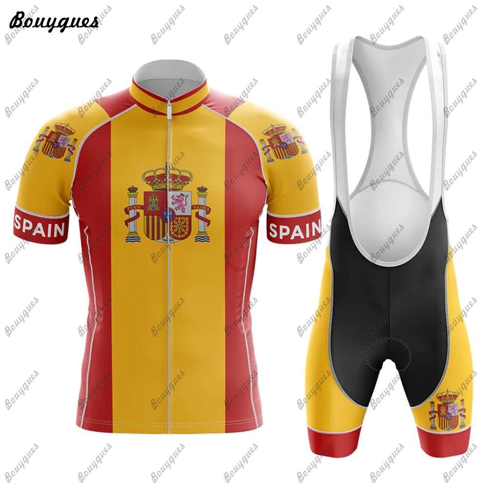 Spain Premium style Cycling Je - огляд і ціна Cycling Gear For Kids